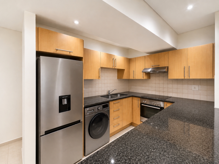 2 Bedroom Property for Sale in Cape Town City Centre Western Cape